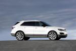 Saab 9-4X 2011 года